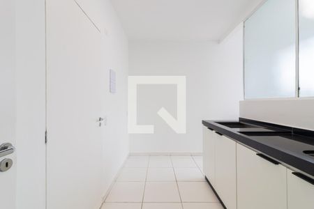 Apartamento para alugar com 69m², 2 quartos e 1 vaga Apartamento para alugar com 69m², 2 quartos e 1 vagaCozinha