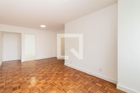 Sala de apartamento para alugar com 2 quartos, 69m² em Vila Olímpia, São Paulo
