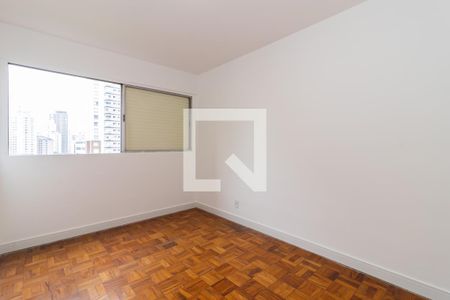 Quarto 2 de apartamento para alugar com 2 quartos, 69m² em Vila Olímpia, São Paulo