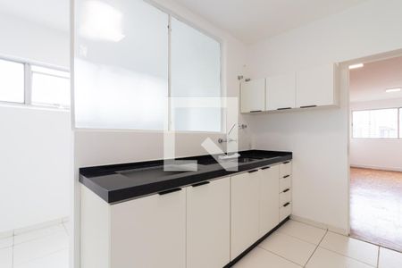 Apartamento para alugar com 69m², 2 quartos e 1 vaga Apartamento para alugar com 69m², 2 quartos e 1 vagaCozinha