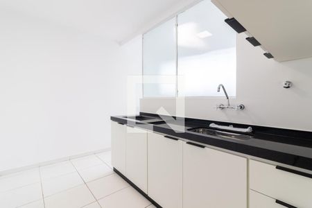 Apartamento para alugar com 69m², 2 quartos e 1 vaga Apartamento para alugar com 69m², 2 quartos e 1 vagaCozinha