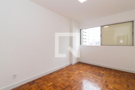 Quarto 2 de apartamento para alugar com 2 quartos, 69m² em Vila Olímpia, São Paulo