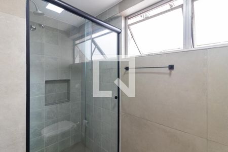Apartamento para alugar com 69m², 2 quartos e 1 vaga Apartamento para alugar com 69m², 2 quartos e 1 vagaBanheiro