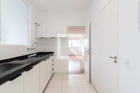 Apartamento para alugar com 69m², 2 quartos e 1 vaga Apartamento para alugar com 69m², 2 quartos e 1 vagaCozinha