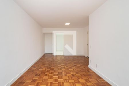 Sala de apartamento para alugar com 2 quartos, 69m² em Vila Olímpia, São Paulo