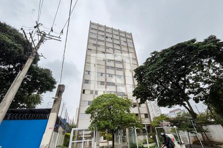 Apartamento para alugar com 69m², 2 quartos e 1 vaga Apartamento para alugar com 69m², 2 quartos e 1 vagaÁrea Comum - Fachada