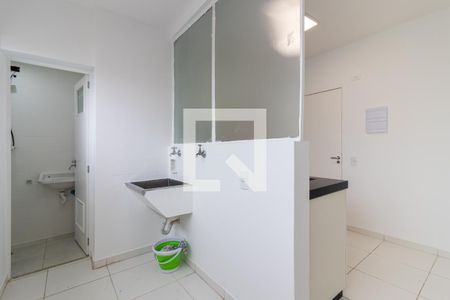 Apartamento para alugar com 69m², 2 quartos e 1 vaga Apartamento para alugar com 69m², 2 quartos e 1 vagaÁrea de Serviço