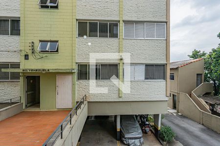 Vista Sala de apartamento para alugar com 2 quartos, 65m² em Limão, São Paulo