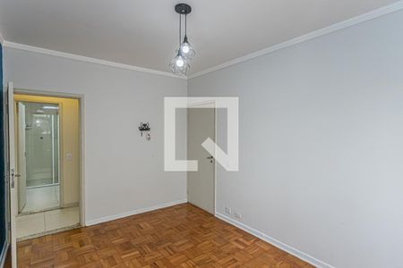 Sala de apartamento para alugar com 2 quartos, 65m² em Limão, São Paulo