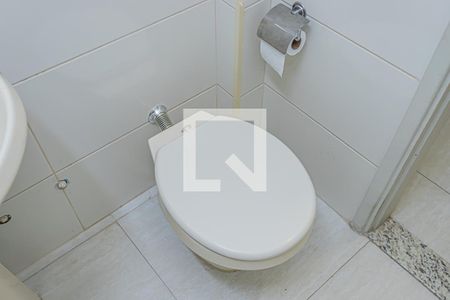 Apartamento para alugar com 65m², 2 quartos e 1 vaga Apartamento para alugar com 65m², 2 quartos e 1 vagaBanheiro