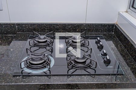 Apartamento para alugar com 65m², 2 quartos e 1 vaga Apartamento para alugar com 65m², 2 quartos e 1 vagaCozinha