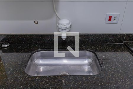 Apartamento para alugar com 65m², 2 quartos e 1 vaga Apartamento para alugar com 65m², 2 quartos e 1 vagaCozinha