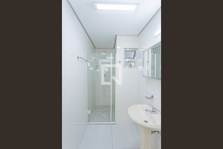 Apartamento para alugar com 65m², 2 quartos e 1 vaga Apartamento para alugar com 65m², 2 quartos e 1 vagaBanheiro