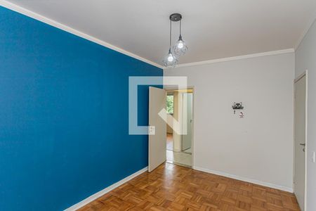 Sala de apartamento para alugar com 2 quartos, 65m² em Limão, São Paulo
