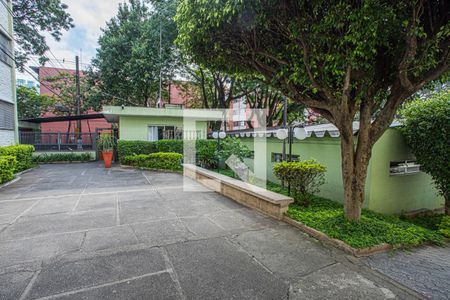 Apartamento para alugar com 65m², 2 quartos e 1 vaga Apartamento para alugar com 65m², 2 quartos e 1 vagaÁrea comum