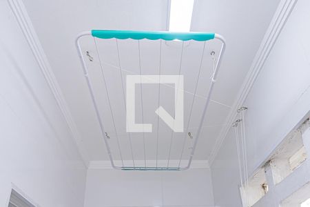 Apartamento para alugar com 65m², 2 quartos e 1 vaga Apartamento para alugar com 65m², 2 quartos e 1 vagaÁrea de Serviço