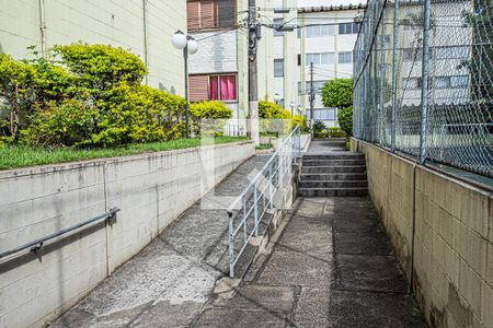 Apartamento para alugar com 65m², 2 quartos e 1 vaga Apartamento para alugar com 65m², 2 quartos e 1 vagaRampa de acessibilidade