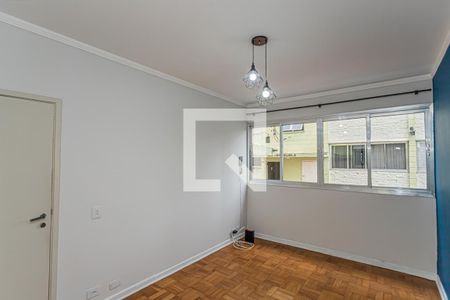 Sala de apartamento para alugar com 2 quartos, 65m² em Limão, São Paulo