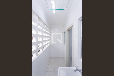 Apartamento para alugar com 65m², 2 quartos e 1 vaga Apartamento para alugar com 65m², 2 quartos e 1 vagaÁrea de Serviço