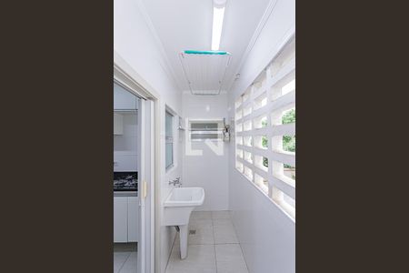 Apartamento para alugar com 65m², 2 quartos e 1 vaga Apartamento para alugar com 65m², 2 quartos e 1 vagaÁrea de Serviço