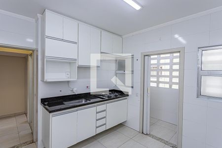 Apartamento para alugar com 65m², 2 quartos e 1 vaga Apartamento para alugar com 65m², 2 quartos e 1 vagaCozinha