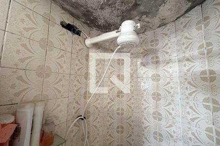 Apartamento à venda com 105m², 3 quartos e 2 vagasBanheiro do Quarto 3