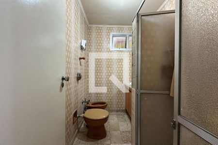 Apartamento à venda com 105m², 3 quartos e 2 vagasBanheiro Social