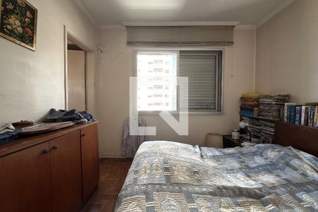 Apartamento à venda com 105m², 3 quartos e 2 vagasQuarto 3 - Suíte