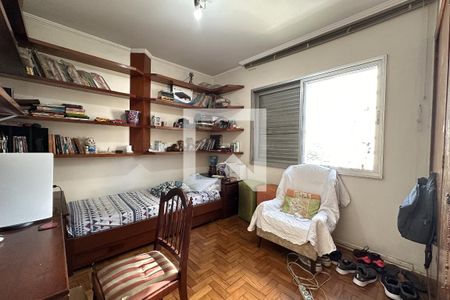 Apartamento à venda com 105m², 3 quartos e 2 vagasQuarto 1