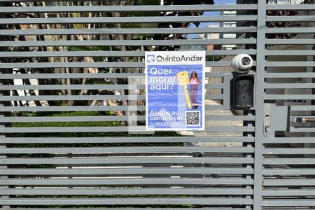 Apartamento à venda com 105m², 3 quartos e 2 vagasFachada