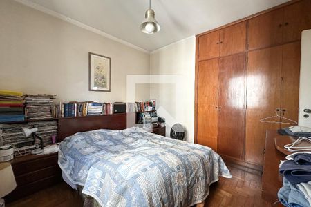 Apartamento à venda com 105m², 3 quartos e 2 vagasQuarto 3 - Suíte