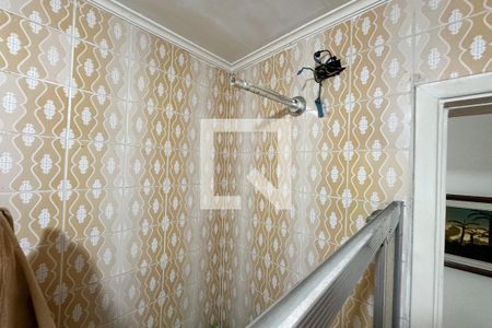 Apartamento à venda com 105m², 3 quartos e 2 vagasBanheiro Social