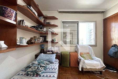 Apartamento à venda com 105m², 3 quartos e 2 vagasQuarto 1