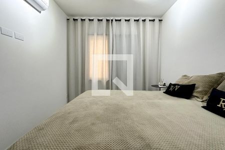 Quarto 1 de apartamento para alugar com 2 quartos, 58m² em Perdizes, São Paulo