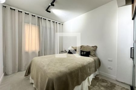 Quarto 1 de apartamento para alugar com 2 quartos, 58m² em Perdizes, São Paulo