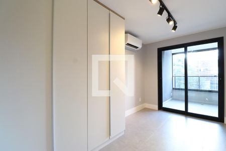 Studio para alugar com 22m², 1 quarto e sem vagaQuarto