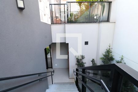 Studio para alugar com 22m², 1 quarto e sem vagaÁrea comum