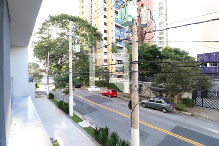 Studio para alugar com 22m², 1 quarto e sem vagaVista da Rua