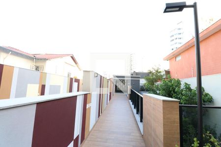 Studio para alugar com 22m², 1 quarto e sem vagaÁrea comum