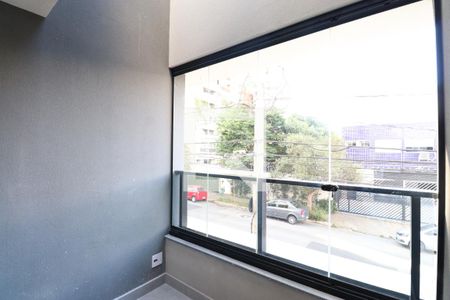 Studio para alugar com 22m², 1 quarto e sem vagaÁrea de Serviço