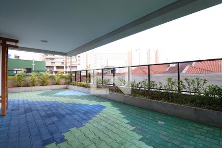 Studio para alugar com 22m², 1 quarto e sem vagaÁrea comum