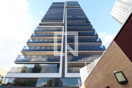 Studio para alugar com 22m², 1 quarto e sem vagaÁrea comum