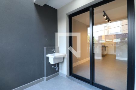 Studio para alugar com 22m², 1 quarto e sem vagaÁrea de Serviço