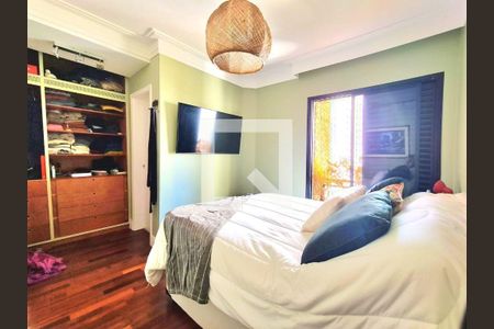 Apartamento à venda com 4 quartos, 198m² em Jardim Parque Morumbi, São Paulo