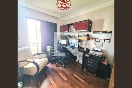 Apartamento à venda com 4 quartos, 198m² em Jardim Parque Morumbi, São Paulo