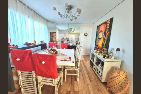 Apartamento à venda com 4 quartos, 198m² em Jardim Parque Morumbi, São Paulo