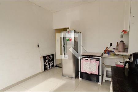 Casa à venda com 89m², 8 quartos e 3 vagas Casa à venda com 89m², 8 quartos e 3 vagasCozinha casa2