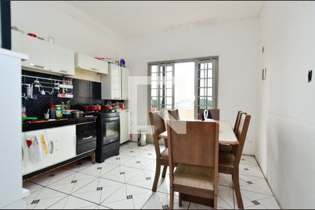 Casa à venda com 89m², 8 quartos e 3 vagas Casa à venda com 89m², 8 quartos e 3 vagasCozinha/ casa1