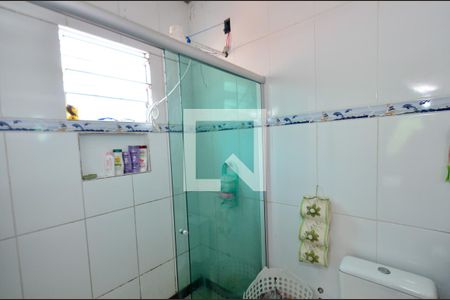 Casa à venda com 89m², 8 quartos e 3 vagas Casa à venda com 89m², 8 quartos e 3 vagasBanheiro suite/ casa2