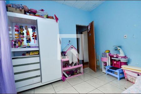 Casa à venda com 89m², 8 quartos e 3 vagas Casa à venda com 89m², 8 quartos e 3 vagasQuarto2 casa1